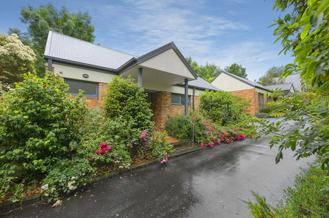 Bungunyah Apartments - Accommodation Bookings 1