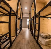 Bunk Inn Hostel - Accommodation Bookings