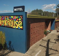 Bunkhouse Motel - Accommodation Bookings
