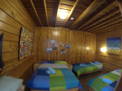 Bunkhouse Motel - Accommodation Bookings 1