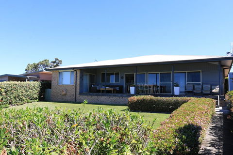 Bunkys By The Sea Holiday House - Accommodation Bookings 3