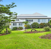 Bunya  Maleny Farm House - Accommodation Bookings