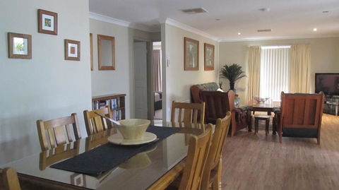 Bunya Vista Accommodation - Accommodation Bookings 2