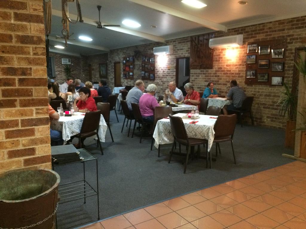 Wunjunga QLD Accommodation Bookings