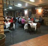Burdekin Motor Inn