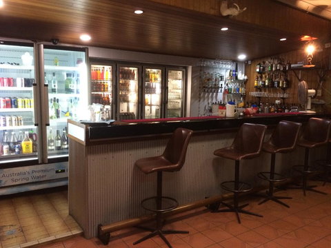 Burdekin Motor Inn - Accommodation Bookings 3