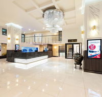 Burke and Wills Hotel Toowoomba - Accommodation Bookings