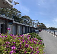 Burnie Airport Motel