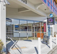 Burnie Central Townhouse Hotel
