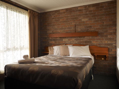 Burnie Ocean View Motel And Caravan Park - Accommodation Bookings 1