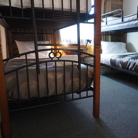 Burnie Ocean View Motel And Caravan Park - Accommodation Bookings 3