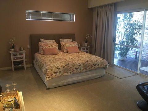 Burns Beach Bed And Shower - Accommodation Bookings 1
