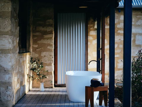 Burnside Organic Farm - Accommodation Bookings 0