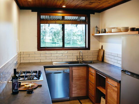 Burnside Organic Farm - Accommodation Bookings 3