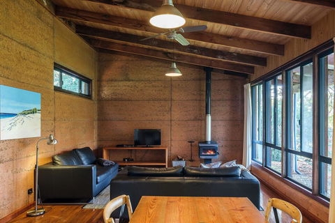 Burnside Organic Farm - Accommodation Bookings 1