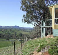 Burnt Creek Cottages