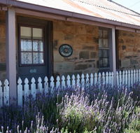 Burra Bakehouse