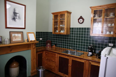 Burra Railway Station Bed And Breakfast - Accommodation Bookings 3