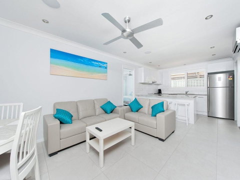 Burraneer @ Corlette - Accommodation Bookings 0