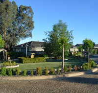 Burringa Garden Motel - Accommodation Bookings