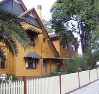 Burwood Bed and Breakfast - Accommodation Bookings