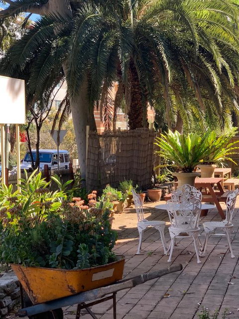 Burwood Bed And Breakfast - Accommodation Bookings 2