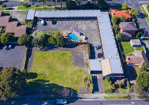 Burwood East Motel - Accommodation Bookings 3