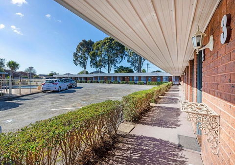 Burwood East Motel - Accommodation Bookings 1