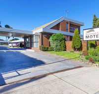 Burwood East Motel - Accommodation Bookings