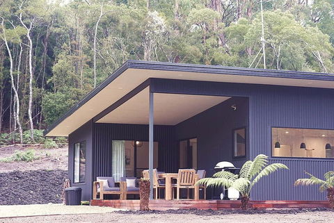 Bush & Beach Family Retreat - Accommodation Bookings 1