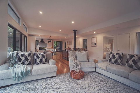 Bush & Beach Family Retreat - Accommodation Bookings 2