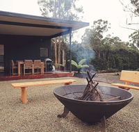 Bush  Beach Family Retreat - Accommodation Bookings