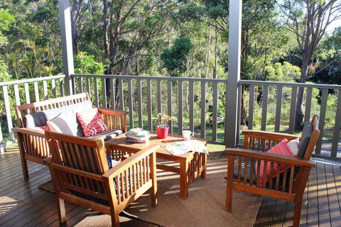 BUSH 2 BEACH - Accommodation Bookings 0