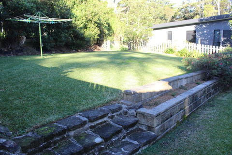 BUSH 2 BEACH - Accommodation Bookings 3
