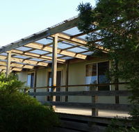 Bushland Retreat - Accommodation Bookings