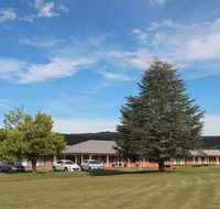 Bushman's Motor Inn