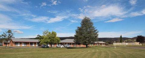 Bushman's Motor Inn - Accommodation Bookings 0