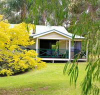 Bushy Lake Chalets