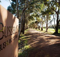 Bussells Bushland Cottages