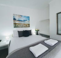 Busselton Holiday Units - Accommodation Bookings