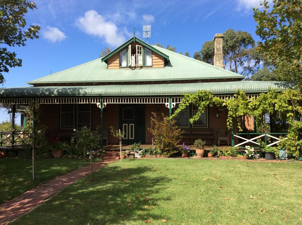 Nullawarre North VIC Accommodation Bookings