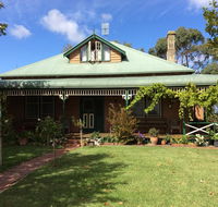 Butterfly Farm Bed and Breakfast Nirranda - Accommodation Bookings
