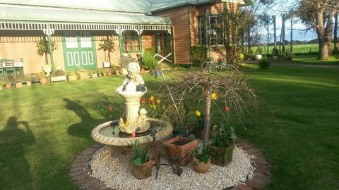 Butterfly Farm Bed And Breakfast Nirranda - Accommodation Bookings 2