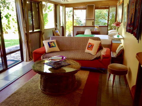 Butterfly Studio - Accommodation Bookings 1