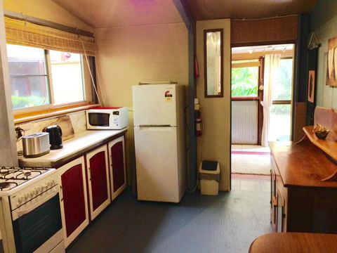 Butterfly Studio - Accommodation Bookings 2