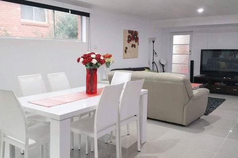 By The Bay - Accommodation Bookings 2