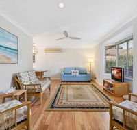 By The Bay Hideaway - Accommodation Bookings