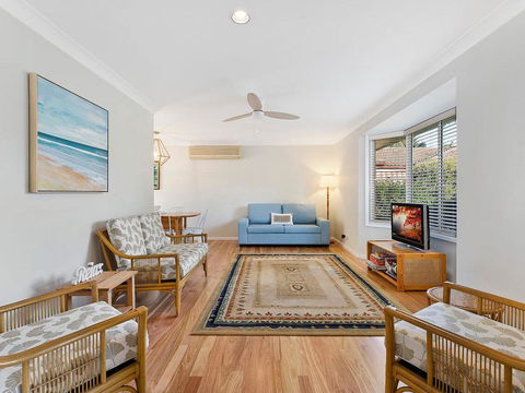 By The Bay Hideaway - Accommodation Bookings 0