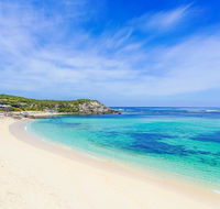 By the Sea Margaret River