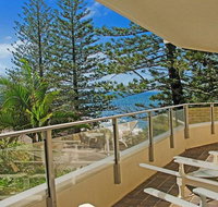 By The Sea Unit 4 13 Esplanade Kings Beach - Accommodation Bookings